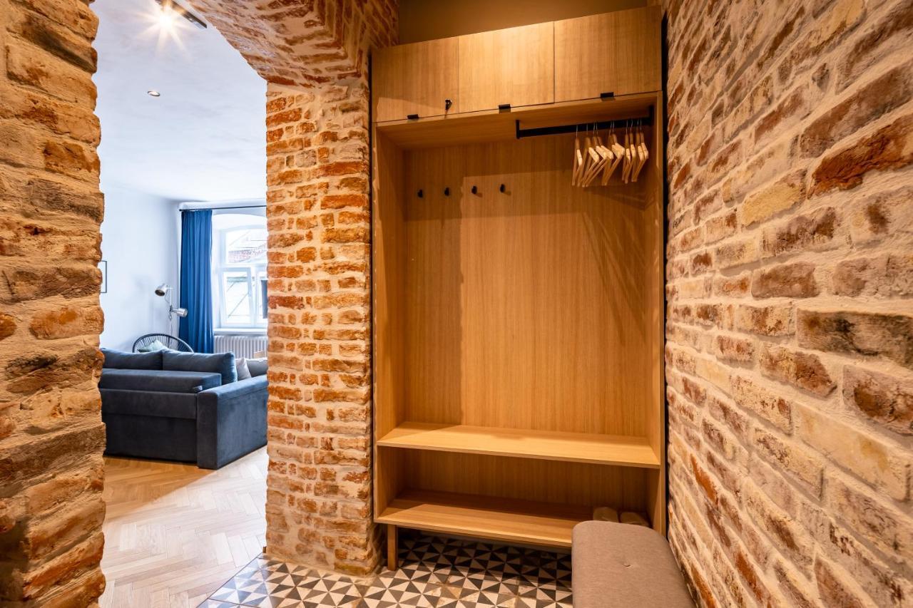 Onlviv Apartments Rynok Square 18/2 Exterior foto